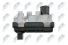 Stellelement, Turbolader NTY ECD-ME-001 Bild Stellelement, Turbolader NTY ECD-ME-001