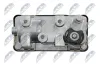 Stellelement, Turbolader NTY ECD-ME-001 Bild Stellelement, Turbolader NTY ECD-ME-001