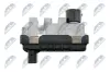 Stellelement, Turbolader NTY ECD-ME-005 Bild Stellelement, Turbolader NTY ECD-ME-005