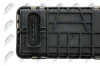 Stellelement, Turbolader NTY ECD-ME-009 Bild Stellelement, Turbolader NTY ECD-ME-009