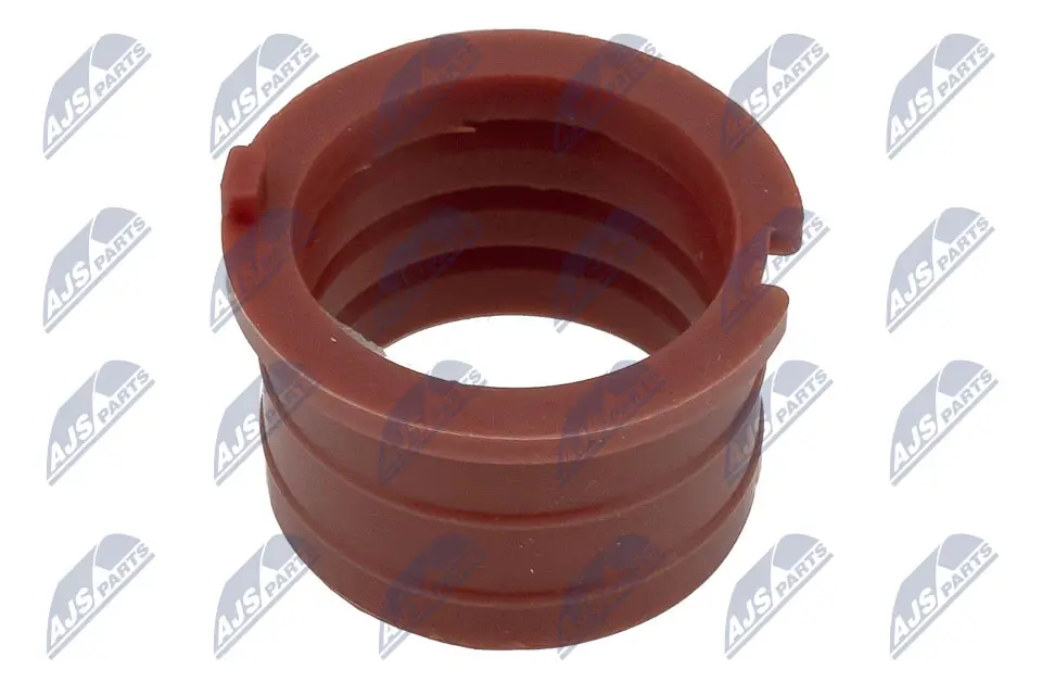 Dichtring, Ladeluftschlauch vor Abgasturbolader Saugrohr NTY ECD-ME-016