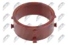 Dichtring, Ladeluftschlauch Abgasturbolader NTY ECD-ME-017 Bild Dichtring, Ladeluftschlauch Abgasturbolader NTY ECD-ME-017