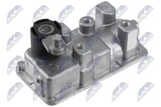 Steuerdose, Lader NTY ECD-ME-021 Bild Steuerdose, Lader NTY ECD-ME-021