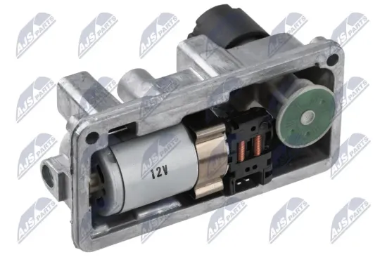 Steuerdose, Lader NTY ECD-ME-021 Bild Steuerdose, Lader NTY ECD-ME-021