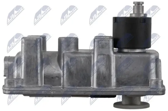 Steuerdose, Lader NTY ECD-ME-021 Bild Steuerdose, Lader NTY ECD-ME-021