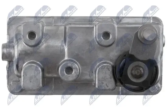 Steuerdose, Lader NTY ECD-ME-021 Bild Steuerdose, Lader NTY ECD-ME-021