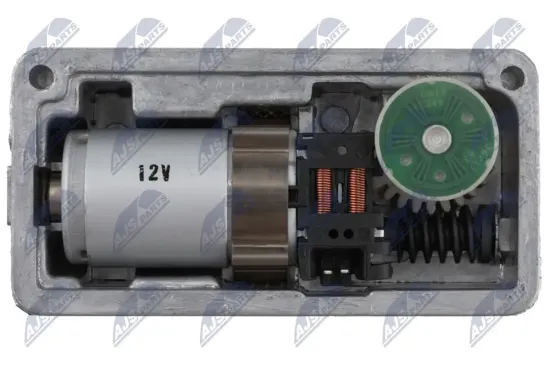 Steuerdose, Lader NTY ECD-ME-021 Bild Steuerdose, Lader NTY ECD-ME-021