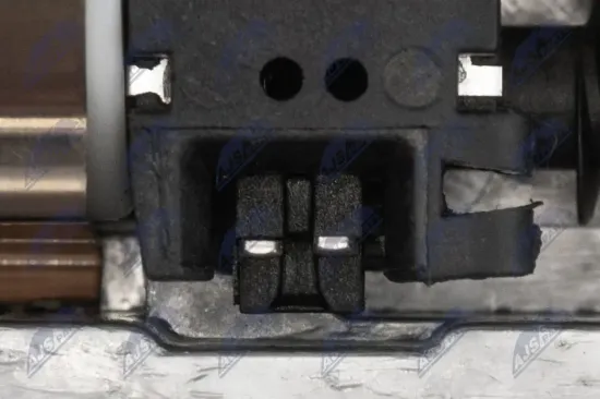 Steuerdose, Lader NTY ECD-ME-021 Bild Steuerdose, Lader NTY ECD-ME-021