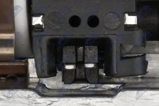 Lambdasonde vorne vorne vor Katalysator NTY ESL-HY-528 Bild Lambdasonde vorne vorne vor Katalysator NTY ESL-HY-528