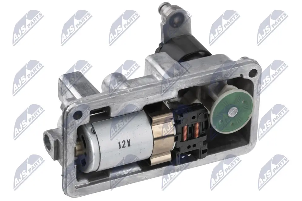 Lambdasonde vor Katalysator vor Katalysator NTY ESL-AU-001