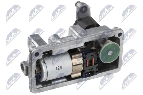 Lambdasonde vor Katalysator vor Katalysator NTY ESL-AU-001 Bild Lambdasonde vor Katalysator vor Katalysator NTY ESL-AU-001