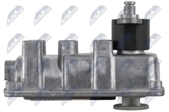 Lambdasonde vor Katalysator vor Katalysator NTY ESL-AU-001 Bild Lambdasonde vor Katalysator vor Katalysator NTY ESL-AU-001