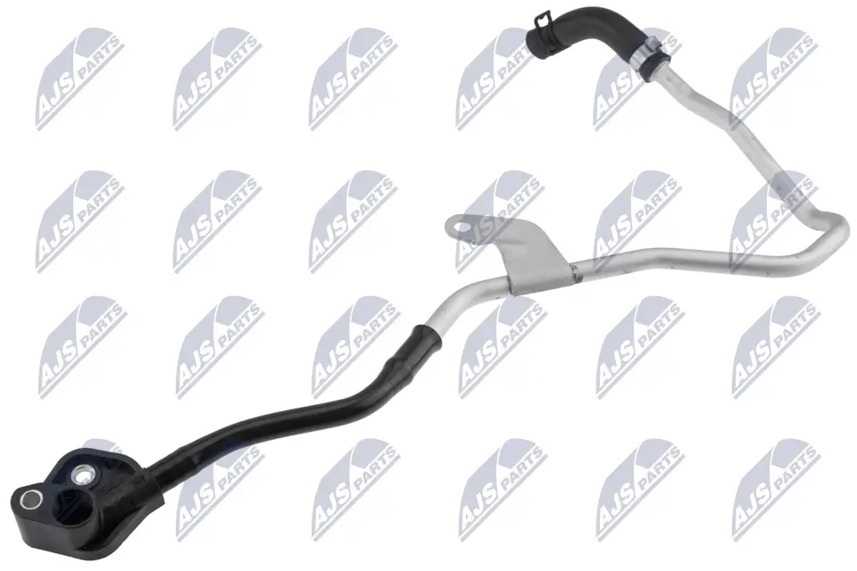 Ölleitung, Lader links NTY ECD-ME-035