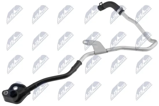 Ölleitung, Lader links NTY ECD-ME-035 Bild Ölleitung, Lader links NTY ECD-ME-035