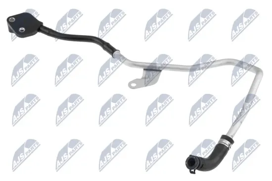 Ölleitung, Lader links NTY ECD-ME-035 Bild Ölleitung, Lader links NTY ECD-ME-035