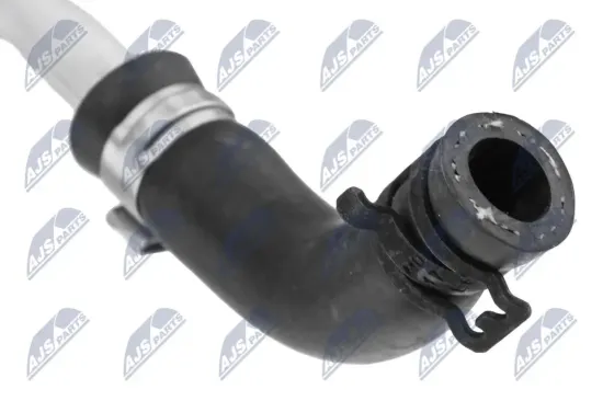 Ölleitung, Lader links NTY ECD-ME-035 Bild Ölleitung, Lader links NTY ECD-ME-035