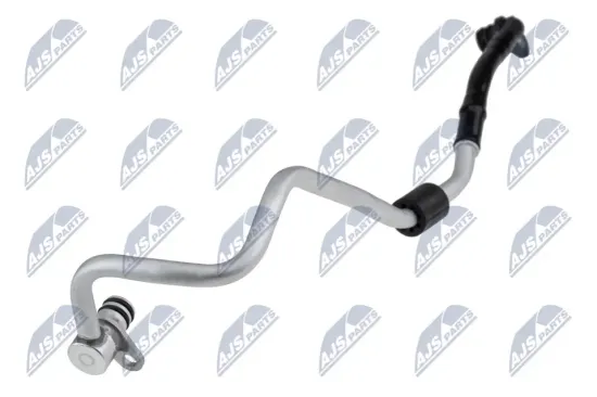 Kühlmittelrohrleitung NTY ECD-ME-036 Bild Kühlmittelrohrleitung NTY ECD-ME-036