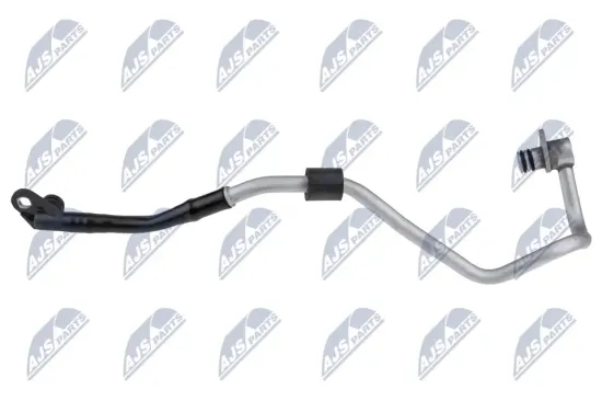 Kühlmittelrohrleitung NTY ECD-ME-036 Bild Kühlmittelrohrleitung NTY ECD-ME-036