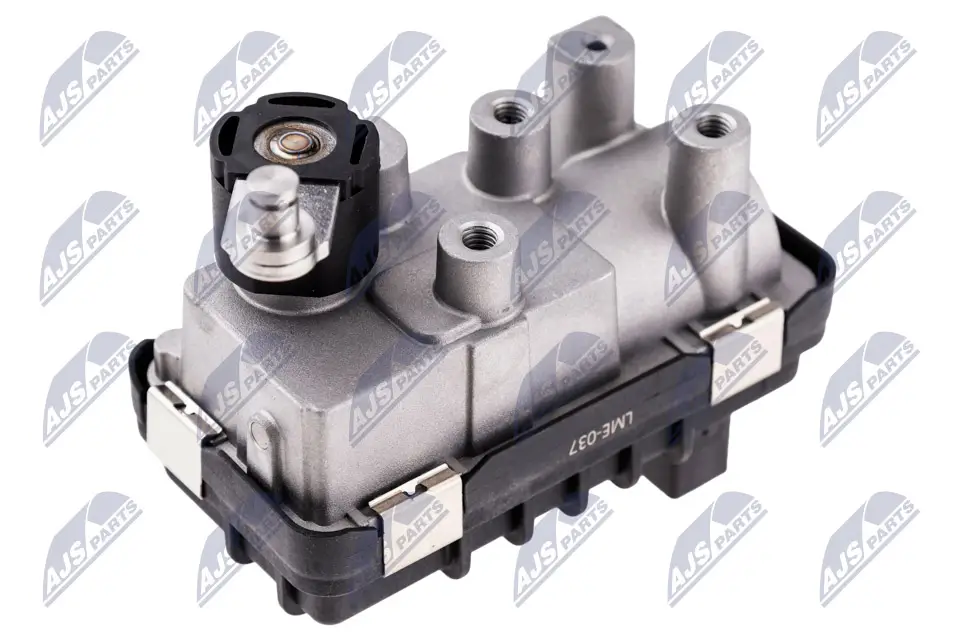 Stellelement, Turbolader NTY ECD-ME-037
