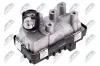 Stellelement, Turbolader NTY ECD-ME-037