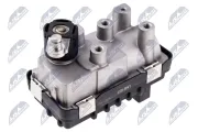 Stellelement, Turbolader NTY ECD-ME-037