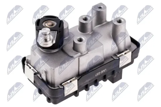Stellelement, Turbolader NTY ECD-ME-037 Bild Stellelement, Turbolader NTY ECD-ME-037