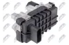 Stellelement, Turbolader NTY ECD-ME-037 Bild Stellelement, Turbolader NTY ECD-ME-037