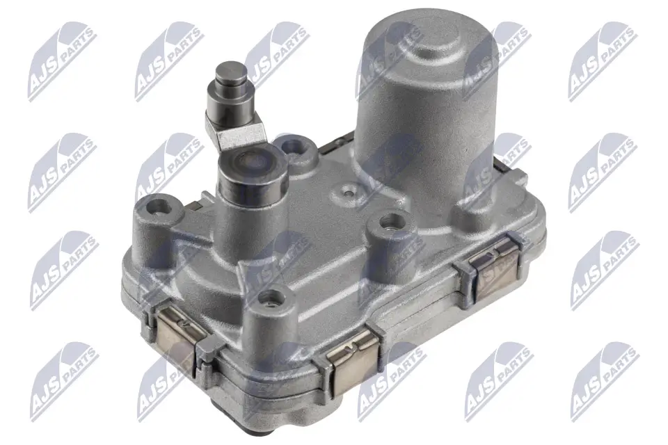Stellelement, Turbolader NTY ECD-ME-040