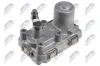 Stellelement, Turbolader NTY ECD-ME-040 Bild Stellelement, Turbolader NTY ECD-ME-040