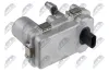 Stellelement, Turbolader NTY ECD-ME-040 Bild Stellelement, Turbolader NTY ECD-ME-040