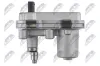 Stellelement, Turbolader NTY ECD-ME-040 Bild Stellelement, Turbolader NTY ECD-ME-040