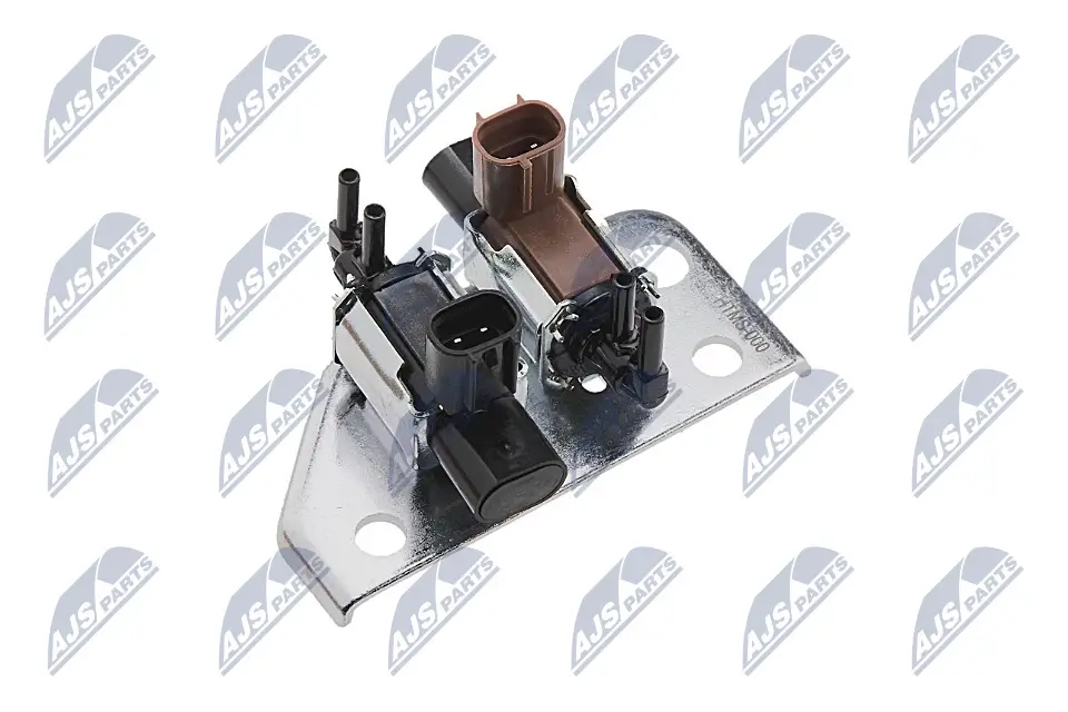 Druckwandler, Turbolader NTY ECD-MS-000