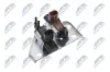 Druckwandler, Turbolader NTY ECD-MS-000
