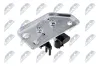 Druckwandler, Turbolader NTY ECD-MS-000 Bild Druckwandler, Turbolader NTY ECD-MS-000