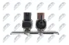 Druckwandler, Turbolader NTY ECD-MS-000 Bild Druckwandler, Turbolader NTY ECD-MS-000