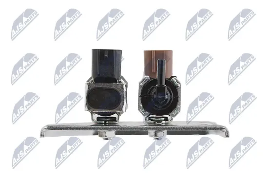 Druckwandler, Turbolader NTY ECD-MS-000 Bild Druckwandler, Turbolader NTY ECD-MS-000