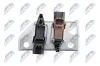Druckwandler, Turbolader NTY ECD-MS-000 Bild Druckwandler, Turbolader NTY ECD-MS-000