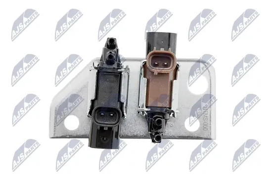 Druckwandler, Turbolader NTY ECD-MS-000 Bild Druckwandler, Turbolader NTY ECD-MS-000