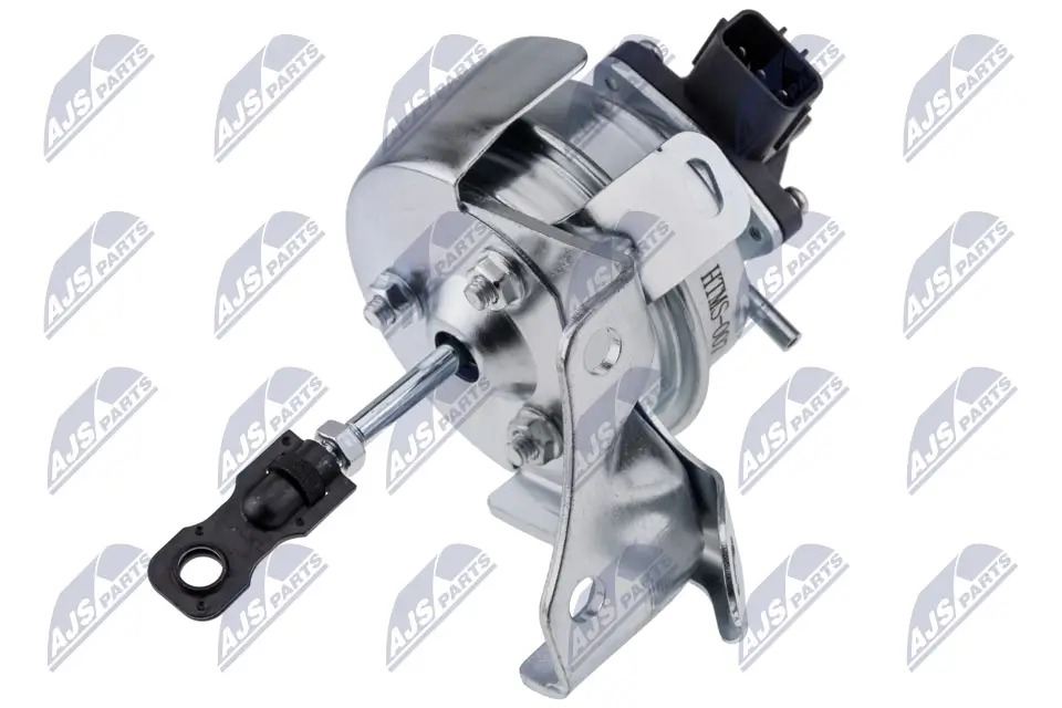 Ladedruckregelventil NTY ECD-MS-007