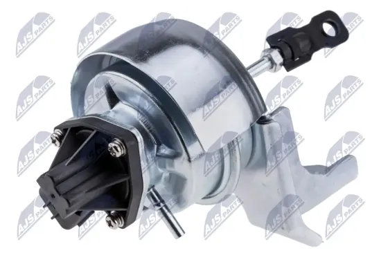 Ladedruckregelventil NTY ECD-MS-007 Bild Ladedruckregelventil NTY ECD-MS-007