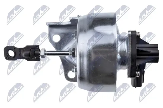 Ladedruckregelventil NTY ECD-MS-007 Bild Ladedruckregelventil NTY ECD-MS-007