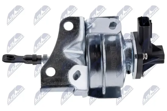 Ladedruckregelventil NTY ECD-MS-007 Bild Ladedruckregelventil NTY ECD-MS-007