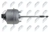 Stellelement, Turbolader NTY ECD-MZ-002 Bild Stellelement, Turbolader NTY ECD-MZ-002