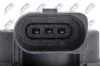 Stellelement, Turbolader NTY ECD-MZ-002 Bild Stellelement, Turbolader NTY ECD-MZ-002