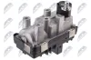 Stellelement, Turbolader NTY ECD-NS-004 Bild Stellelement, Turbolader NTY ECD-NS-004