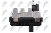 Stellelement, Turbolader NTY ECD-NS-004 Bild Stellelement, Turbolader NTY ECD-NS-004