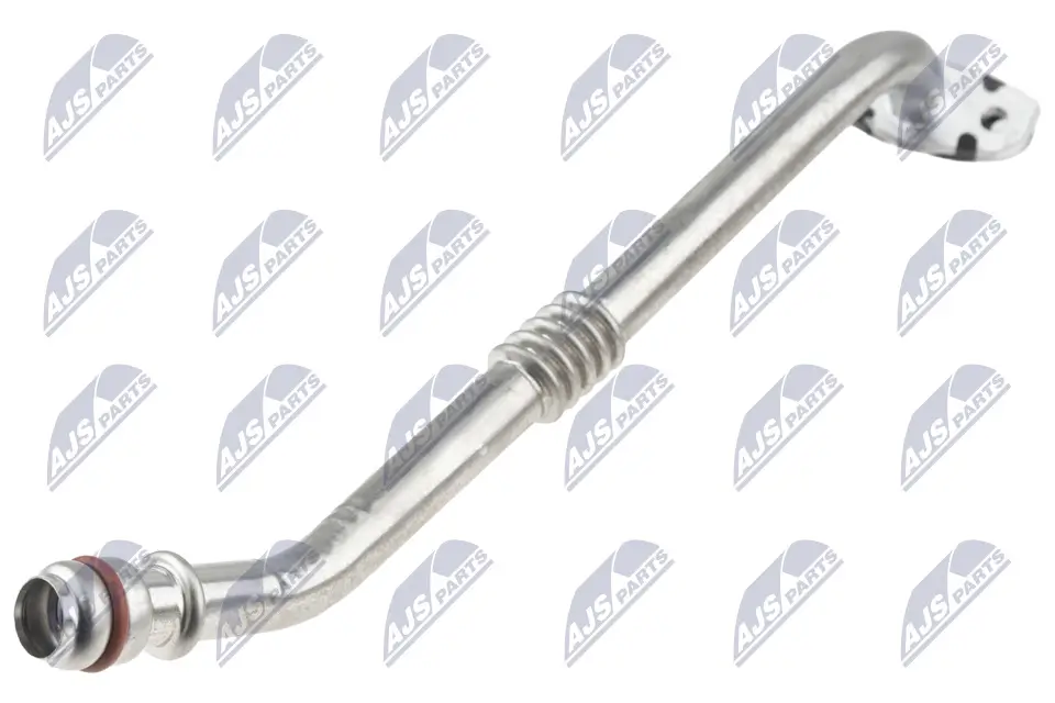 Ölleitung, Lader NTY ECD-NS-005
