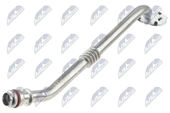 Ölleitung, Lader NTY ECD-NS-005 Bild Ölleitung, Lader NTY ECD-NS-005