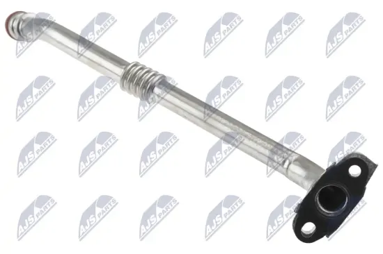 Ölleitung, Lader NTY ECD-NS-005 Bild Ölleitung, Lader NTY ECD-NS-005