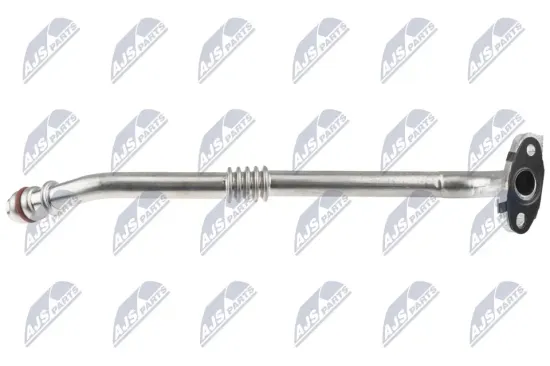 Ölleitung, Lader NTY ECD-NS-005 Bild Ölleitung, Lader NTY ECD-NS-005